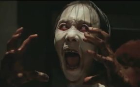 Asian Horror Movie Monsters Galore At The Oldham Theatre