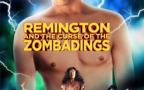 Zombadings 1: Patayin sa shokot si Remington (2011)