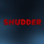 Shudder logo