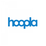 Hoopla logo