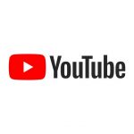 YouTube logo
