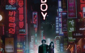 Oldboy (2003)