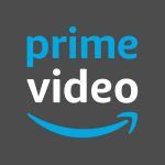 Amazon Prime Video logo