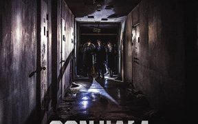 Gonjiam: Haunted Asylum (2018)