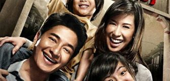 Laddaland (2011)