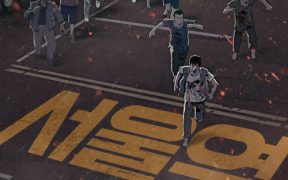 Seoul Station (2016)