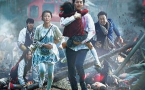 Train To Busan (2016)
