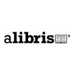 Alibris text and book icon