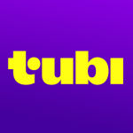 Tubi 2024 icon